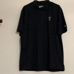 NikeGolf Tour Performance Dry - Fit Shirt
